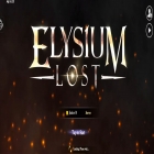 Mit der Spiel Helden des Stahls RPG Elite apk für Android du kostenlos Elysium Lost auf dein Handy oder Tablet herunterladen.
