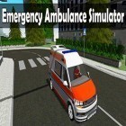 Mit der Spiel The Legend of Neverland apk für Android du kostenlos Emergency ambulance simulator auf dein Handy oder Tablet herunterladen.