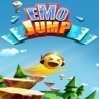 Mit der Spiel Verrückter Bergsteiger apk für Android du kostenlos Emo jump auf dein Handy oder Tablet herunterladen.