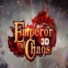 Mit der Spiel Wunderflug apk für Android du kostenlos Emperor of chaos 3D auf dein Handy oder Tablet herunterladen.