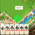 Mit der Spiel Go to street 2 apk für Android du kostenlos Empire City: Build and Conquer auf dein Handy oder Tablet herunterladen.