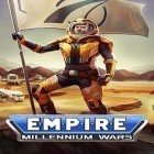Mit der Spiel Hammer 2: Reloaded apk für Android du kostenlos Empire: Millennium wars auf dein Handy oder Tablet herunterladen.