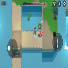 Mit der Spiel Royal guards: Clash of defence apk für Android du kostenlos Endless Wander - Roguelike RPG auf dein Handy oder Tablet herunterladen.