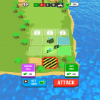 Mit der Spiel Dare the monkey apk für Android du kostenlos Epic Army Clash auf dein Handy oder Tablet herunterladen.