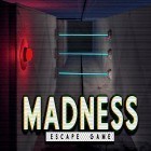 Mit der Spiel Kugel gegen Blöcke apk für Android du kostenlos Escape game: Madness 3D auf dein Handy oder Tablet herunterladen.