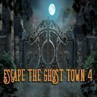 Mit der Spiel Kidu: A relentless quest apk für Android du kostenlos Escape the ghost town 4 auf dein Handy oder Tablet herunterladen.