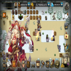 Mit der Spiel Eisen Kriege apk für Android du kostenlos Eternal Saga : Region Tactics auf dein Handy oder Tablet herunterladen.