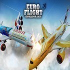 Mit der Spiel Wahnsinniger Schuss apk für Android du kostenlos Euro flight simulator 2018 auf dein Handy oder Tablet herunterladen.