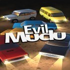 Mit der Spiel Asylon Welt apk für Android du kostenlos Evil Mudu: Hill climbing taxi auf dein Handy oder Tablet herunterladen.