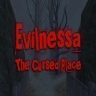 Mit der Spiel Operation February apk für Android du kostenlos Evilnessa: The cursed place auf dein Handy oder Tablet herunterladen.