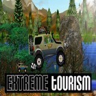 Mit der Spiel Mortadelo und Filemon: Wilde Fahrt apk für Android du kostenlos Extreme tourism auf dein Handy oder Tablet herunterladen.
