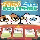 Mit der Spiel Angry Birds: Krieg der Sterne II apk für Android du kostenlos Fancy cats solitaire auf dein Handy oder Tablet herunterladen.