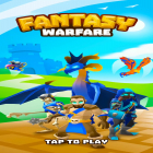 Mit der Spiel Color Rings Puzzle - Ball Match Game apk für Android du kostenlos Fantasy Warfare: Legion Battle auf dein Handy oder Tablet herunterladen.