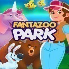 Mit der Spiel Housescapes apk für Android du kostenlos Fantazoo park auf dein Handy oder Tablet herunterladen.