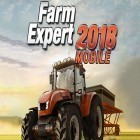 Mit der Spiel Canstantine apk für Android du kostenlos Farm expert 2018 mobile auf dein Handy oder Tablet herunterladen.