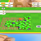 Mit der Spiel Zombie heroes: Landing beach apk für Android du kostenlos Farm Fast - Farming Idle Game auf dein Handy oder Tablet herunterladen.