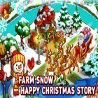Mit der Spiel Hotel Panik apk für Android du kostenlos Farm snow: Happy Christmas story with toys and Santa auf dein Handy oder Tablet herunterladen.