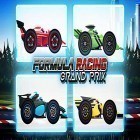 Mit der Spiel Verrückte Räder apk für Android du kostenlos Fast cars: Formula racing grand prix auf dein Handy oder Tablet herunterladen.