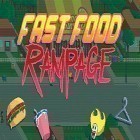 Mit der Spiel Dungeon commandos apk für Android du kostenlos Fast food rampage auf dein Handy oder Tablet herunterladen.