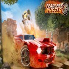Mit der Spiel Highway moto rider: Traffic race apk für Android du kostenlos Fearless wheels auf dein Handy oder Tablet herunterladen.