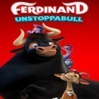 Mit der Spiel Kugel gegen Blöcke apk für Android du kostenlos Ferdinand: Unstoppabull auf dein Handy oder Tablet herunterladen.