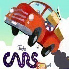 Mit der Spiel Real driving apk für Android du kostenlos Fiete cars: Kids racing game auf dein Handy oder Tablet herunterladen.