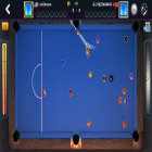 Mit der Spiel Zerg Jäger apk für Android du kostenlos Real Pool 3D 2 auf dein Handy oder Tablet herunterladen.