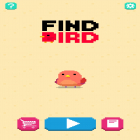 Mit der Spiel Sparky vs Glutters apk für Android du kostenlos Find Bird - match puzzle auf dein Handy oder Tablet herunterladen.