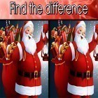 Mit der Spiel  apk für Android du kostenlos Find the difference Christmas: Spot it auf dein Handy oder Tablet herunterladen.