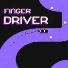 Mit der Spiel Mörderische Flucht apk für Android du kostenlos Finger driver auf dein Handy oder Tablet herunterladen.