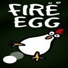 Mit der Spiel Ewige Arena apk für Android du kostenlos Fire egg auf dein Handy oder Tablet herunterladen.