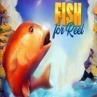 Mit der Spiel Gun Fungus apk für Android du kostenlos Fish for reel auf dein Handy oder Tablet herunterladen.