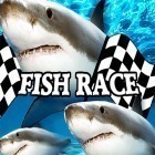 Mit der Spiel Thumb Boat Racing HD apk für Android du kostenlos Fish race auf dein Handy oder Tablet herunterladen.