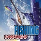 Mit der Spiel Bladed Fury apk für Android du kostenlos Fishing championship auf dein Handy oder Tablet herunterladen.