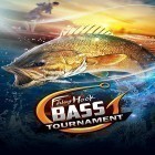Mit der Spiel Himmelsflügel apk für Android du kostenlos Fishing hook: Bass tournament auf dein Handy oder Tablet herunterladen.