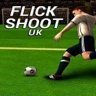 Mit der Spiel Nonstop Chuck Norris apk für Android du kostenlos Flick shoot UK auf dein Handy oder Tablet herunterladen.