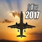 Mit der Spiel Holz Flieg Weg apk für Android du kostenlos Flight simulator 2017 flywings auf dein Handy oder Tablet herunterladen.