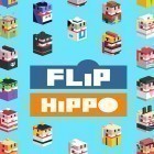Mit der Spiel Iss sie alle apk für Android du kostenlos Flip hippo auf dein Handy oder Tablet herunterladen.