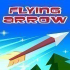 Mit der Spiel Preta: Anfang des Falls apk für Android du kostenlos Flying arrow by Voodoo auf dein Handy oder Tablet herunterladen.