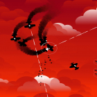 Mit der Spiel Sturmjagdflugzeug apk für Android du kostenlos Flying Flogger auf dein Handy oder Tablet herunterladen.
