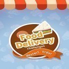 Mit der Spiel Raketen Kanickel apk für Android du kostenlos Food delivery: Dessert order challenges auf dein Handy oder Tablet herunterladen.