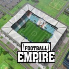 Mit der Spiel Kein Ding: Surrealer Arkade Trip apk für Android du kostenlos Football empire auf dein Handy oder Tablet herunterladen.