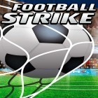 Mit der Spiel Casanova casting apk für Android du kostenlos Football strike soccer free-kick auf dein Handy oder Tablet herunterladen.