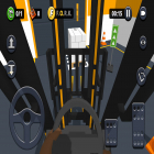 Mit der Spiel Super dashy knight apk für Android du kostenlos Forklift Extreme Simulator auf dein Handy oder Tablet herunterladen.