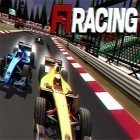 Mit der Spiel Gatecrasher apk für Android du kostenlos Formula 1 Racing championship auf dein Handy oder Tablet herunterladen.