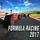 Mit der Spiel Kampf der Heiligen apk für Android du kostenlos Formula racing 2017 auf dein Handy oder Tablet herunterladen.