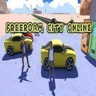 Mit der Spiel Spells of genesis apk für Android du kostenlos Freeroam city online auf dein Handy oder Tablet herunterladen.