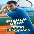 Mit der Spiel Kinsukuroi apk für Android du kostenlos French open: Tennis games 3D. Championships 2018 auf dein Handy oder Tablet herunterladen.