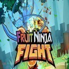 Mit der Spiel Tappe das Licht apk für Android du kostenlos Fruit ninja fight auf dein Handy oder Tablet herunterladen.