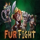 Mit der Spiel Bloody west: Infamous legends apk für Android du kostenlos Fur fight auf dein Handy oder Tablet herunterladen.